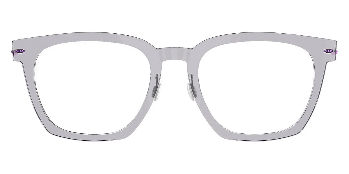 Lindberg® N.O.W. Titanium™ 6612 LIN NOW 6612 804-C07-P77 51 - 804-C07 Eyeglasses