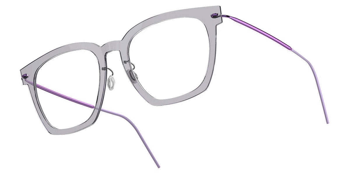 Lindberg® N.O.W. Titanium™ 6612 LIN NOW 6612 804-C07-P77 51 - 804-C07 Eyeglasses