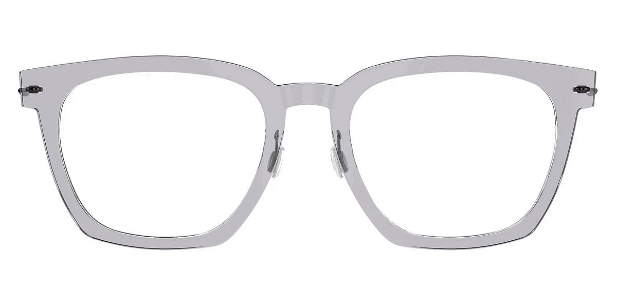 Lindberg® N.O.W. Titanium™ 6612 LIN NOW 6612 804-C07-PU9 51 - 804-C07 Eyeglasses