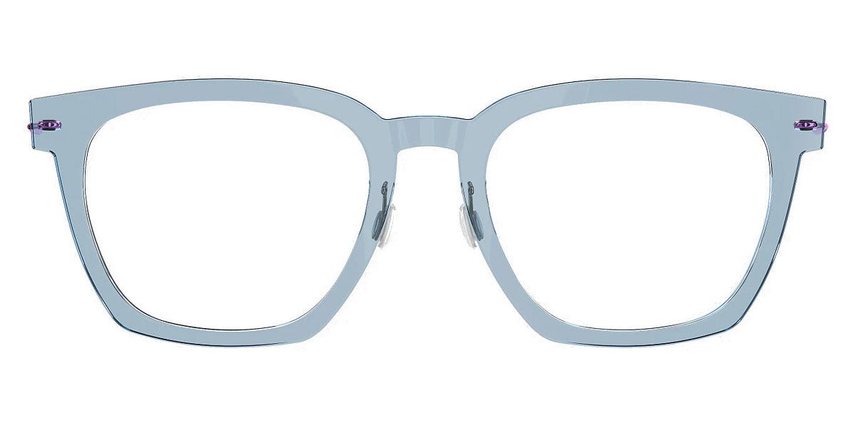 Lindberg® N.O.W. Titanium™ 6612 LIN NOW 6612 804-C08-P77 51 - 804-C08 Eyeglasses