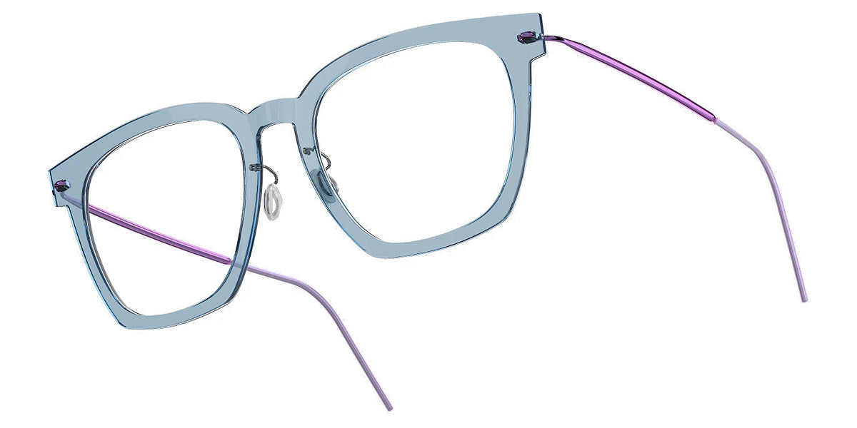 Lindberg® N.O.W. Titanium™ 6612 LIN NOW 6612 804-C08-P77 51 - 804-C08 Eyeglasses