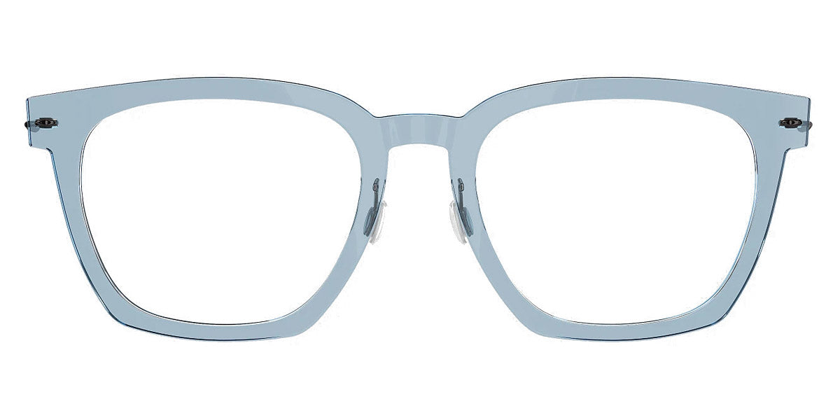 Lindberg® N.O.W. Titanium™ 6612 LIN NOW 6612 804-C08-PU9 51 - 804-C08 Eyeglasses