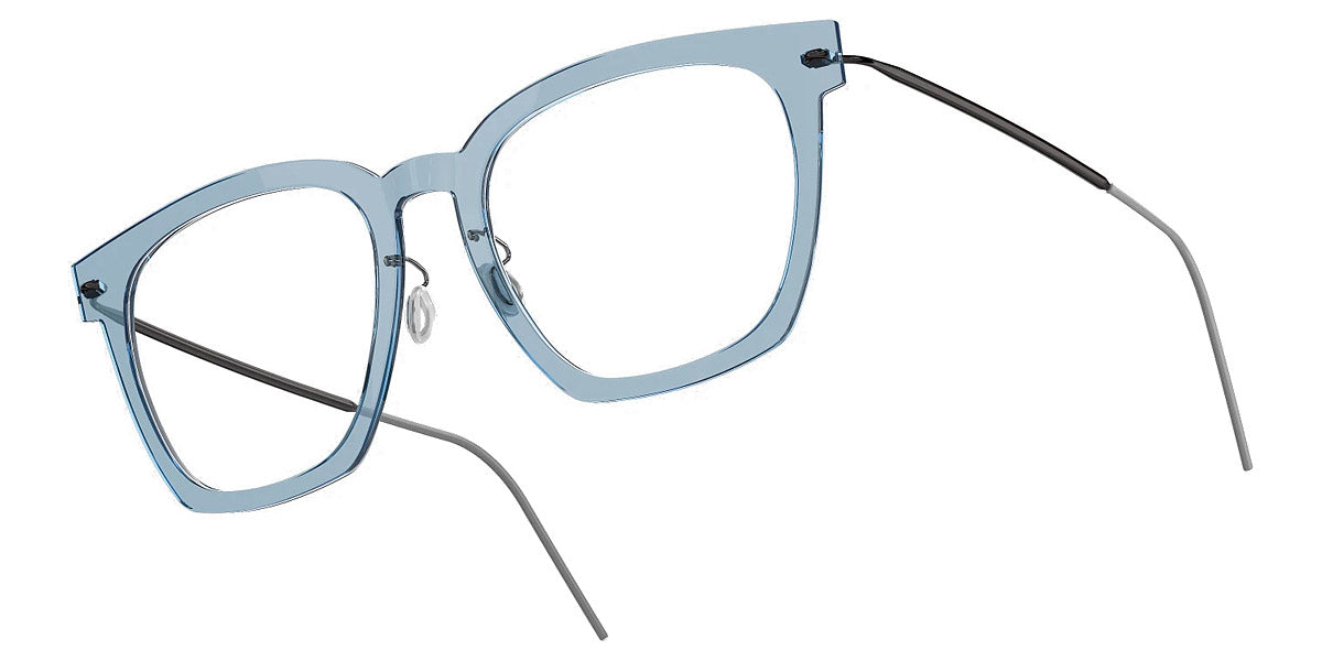 Lindberg® N.O.W. Titanium™ 6612 LIN NOW 6612 804-C08-PU9 51 - 804-C08 Eyeglasses