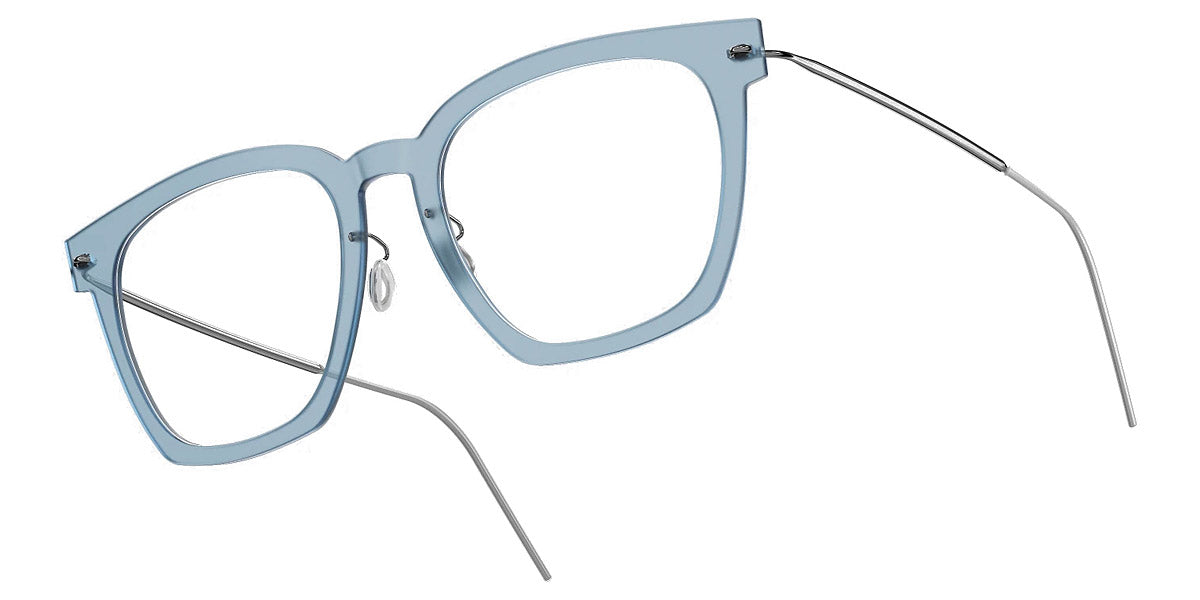 Lindberg® N.O.W. Titanium™ 6612 LIN NOW 6612 804-C08M-P10 51 - 804-C08M Eyeglasses