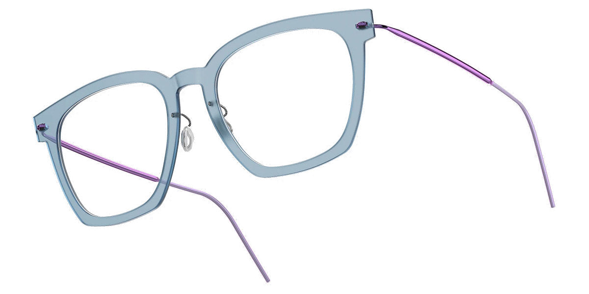 Lindberg® N.O.W. Titanium™ 6612 LIN NOW 6612 804-C08M-P77 51 - 804-C08M Eyeglasses