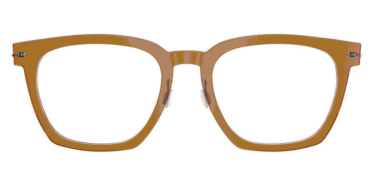 Lindberg® N.O.W. Titanium™ 6612 LIN NOW 6612 804-C09-P10 51 - 804-C09 Eyeglasses