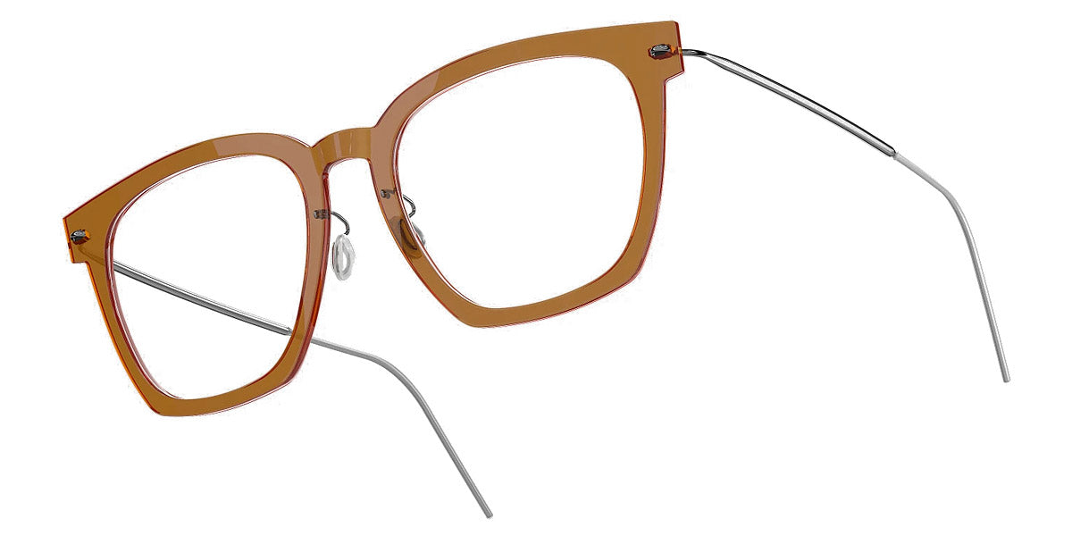 Lindberg® N.O.W. Titanium™ 6612 LIN NOW 6612 804-C09-P10 51 - 804-C09 Eyeglasses