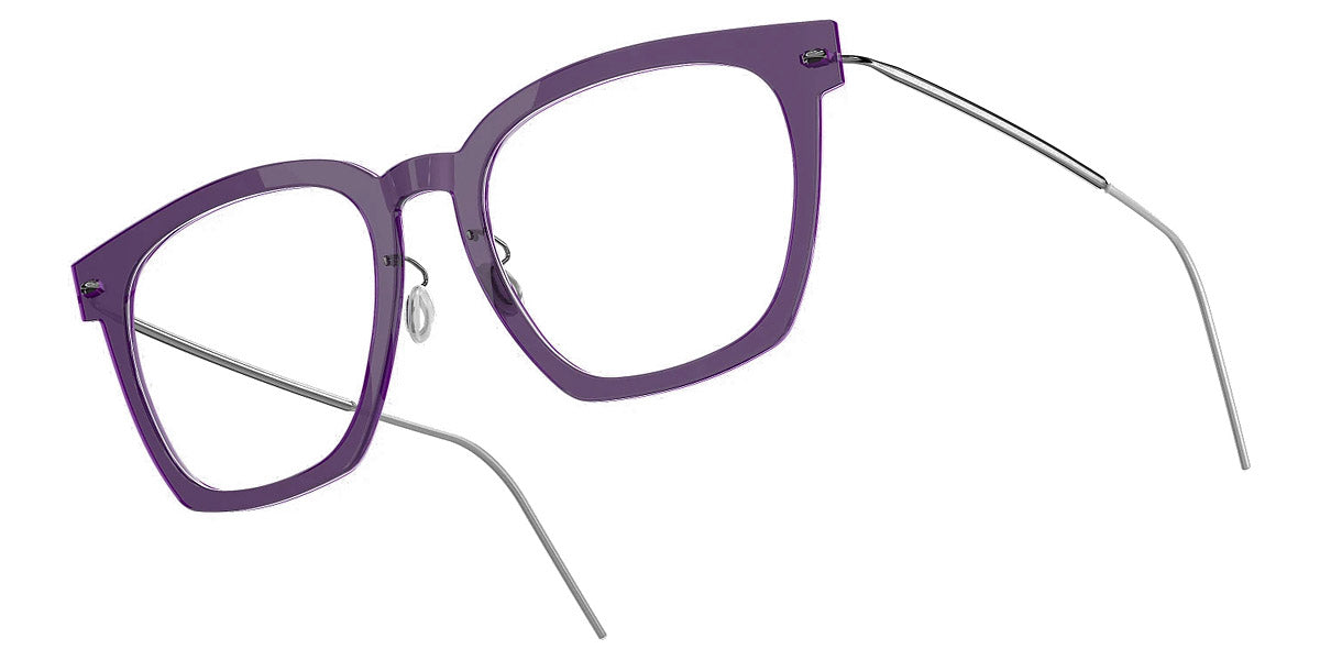 Lindberg® N.O.W. Titanium™ 6612 LIN NOW 6612 804-C13-P10 51 - 804-C13 Eyeglasses