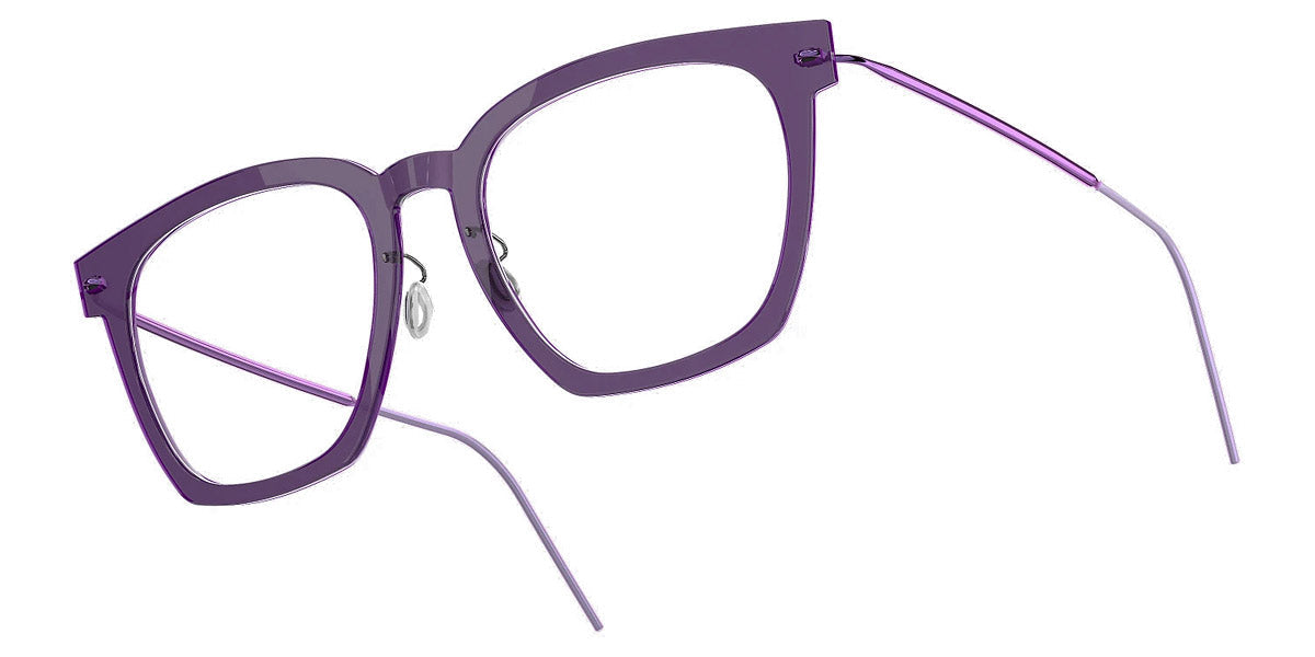 Lindberg® N.O.W. Titanium™ 6612 LIN NOW 6612 804-C13-P77 51 - 804-C13 Eyeglasses