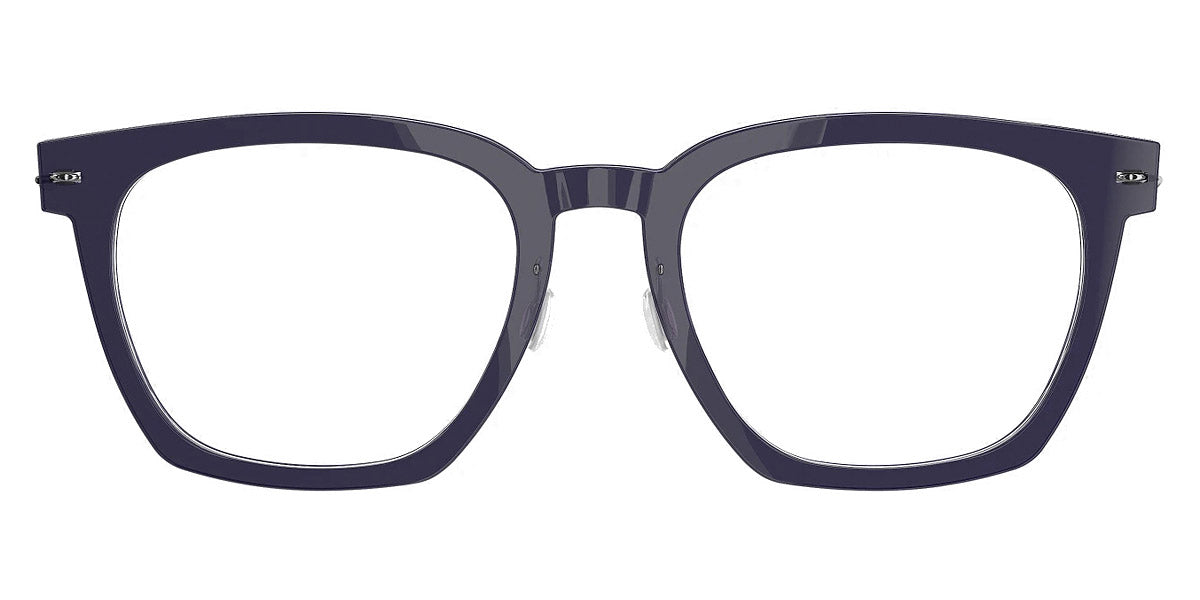 Lindberg® N.O.W. Titanium™ 6612 LIN NOW 6612 804-C14-P10 51 - 804-C14 Eyeglasses