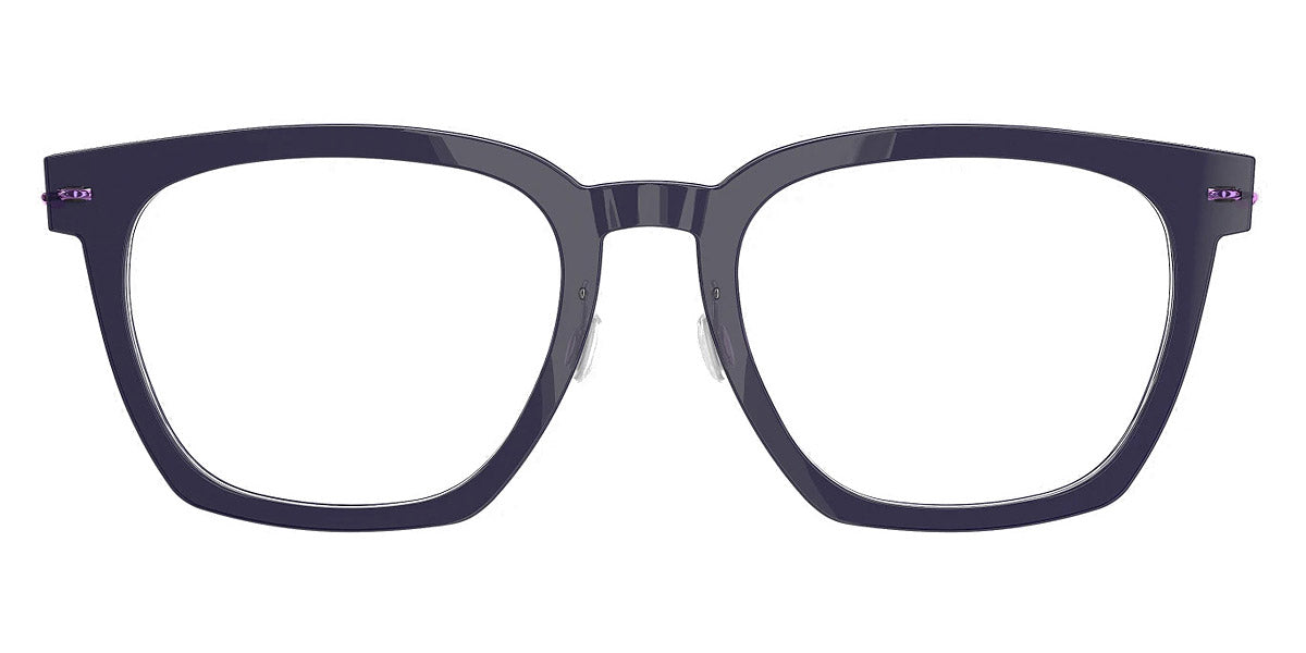 Lindberg® N.O.W. Titanium™ 6612 LIN NOW 6612 804-C14-P77 51 - 804-C14 Eyeglasses