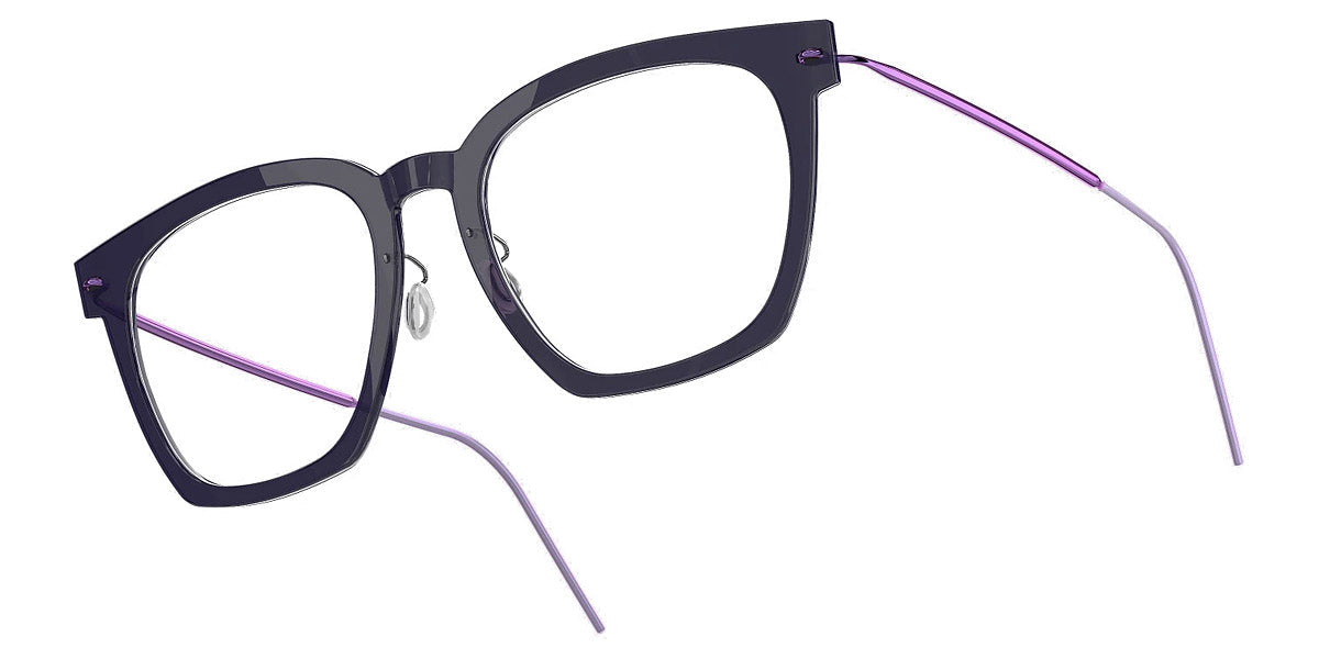 Lindberg® N.O.W. Titanium™ 6612 LIN NOW 6612 804-C14-P77 51 - 804-C14 Eyeglasses