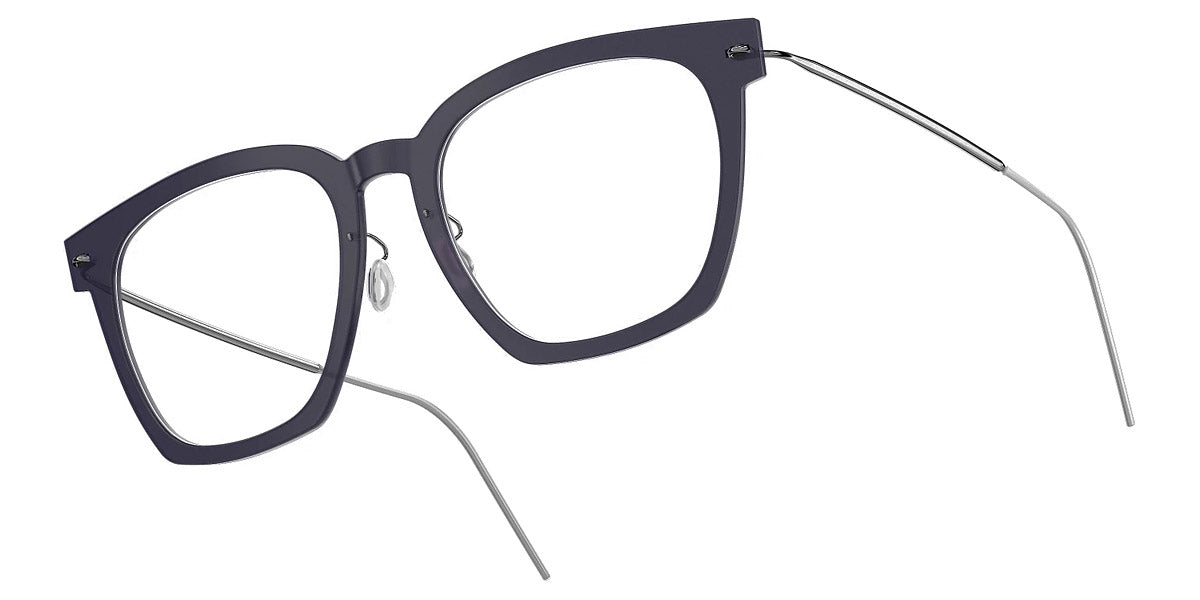 Lindberg® N.O.W. Titanium™ 6612 LIN NOW 6612 804-C14M-P10 51 - 804-C14M Eyeglasses