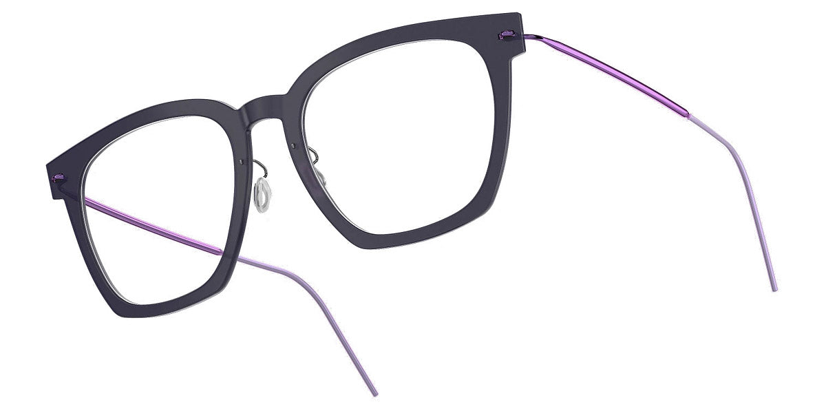 Lindberg® N.O.W. Titanium™ 6612 LIN NOW 6612 804-C14M-P77 51 - 804-C14M Eyeglasses