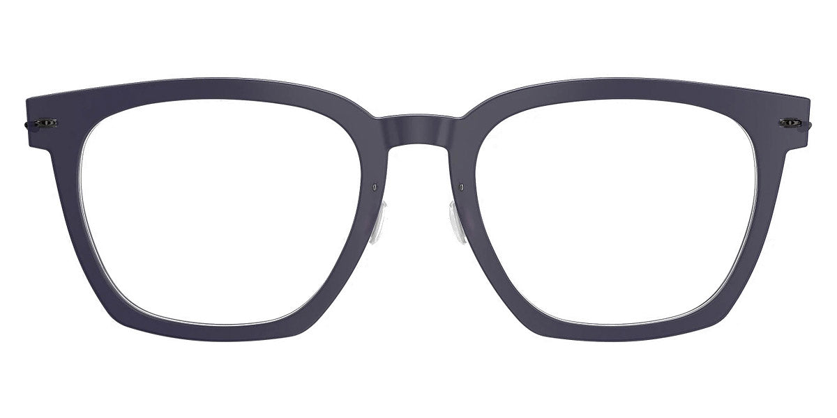 Lindberg® N.O.W. Titanium™ 6612 LIN NOW 6612 804-C14M-PU9 51 - 804-C14M Eyeglasses