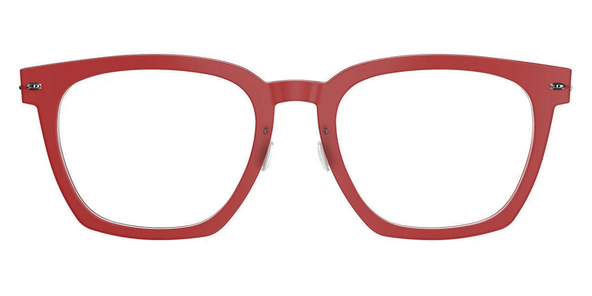 Lindberg® N.O.W. Titanium™ 6612 LIN NOW 6612 804-C18M-P10 51 - 804-C18M Eyeglasses