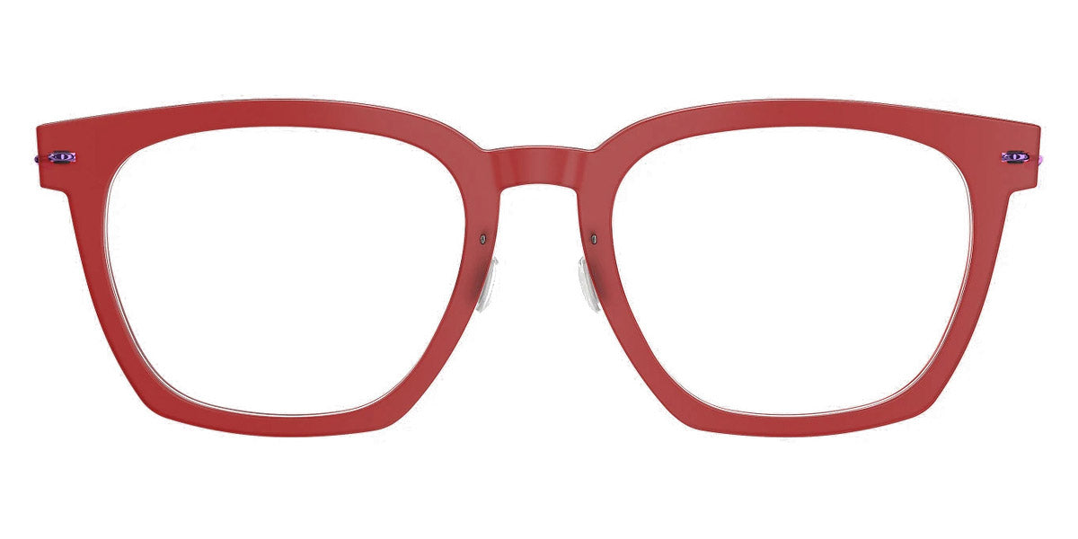 Lindberg® N.O.W. Titanium™ 6612 LIN NOW 6612 804-C18M-P77 51 - 804-C18M Eyeglasses