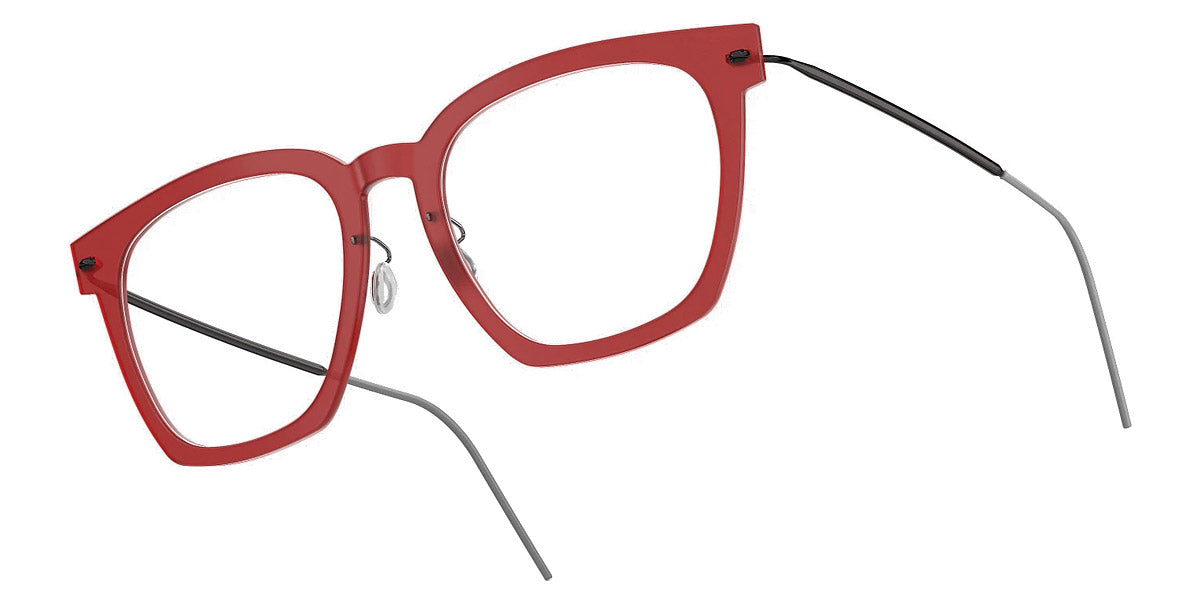 Lindberg® N.O.W. Titanium™ 6612 LIN NOW 6612 804-C18M-PU9 51 - 804-C18M Eyeglasses