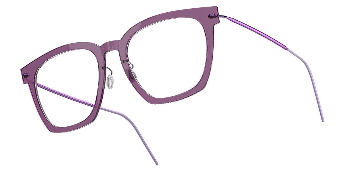 Lindberg® N.O.W. Titanium™ 6612 LIN NOW 6612 804-C19-P77 51 - 804-C19 Eyeglasses