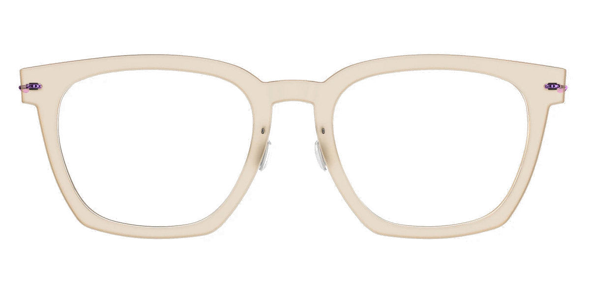 Lindberg® N.O.W. Titanium™ 6612 LIN NOW 6612 804-C21M-P77 51 - 804-C21M Eyeglasses