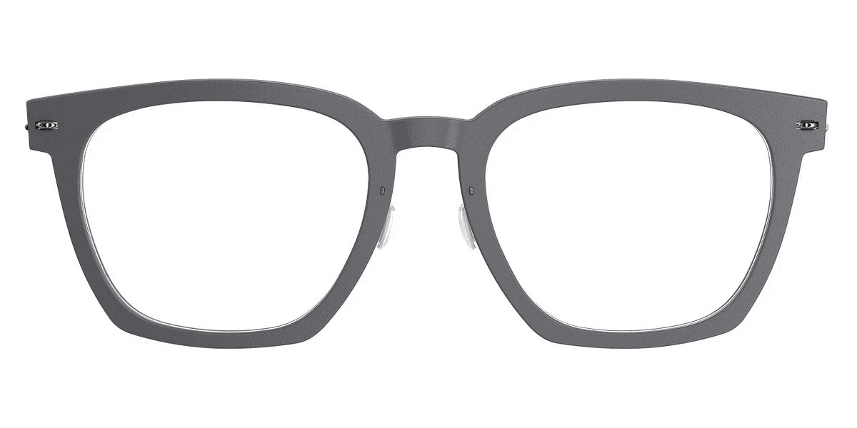 Lindberg® N.O.W. Titanium™ 6612 LIN NOW 6612 804-D15-P10 51 - 804-D15 Eyeglasses