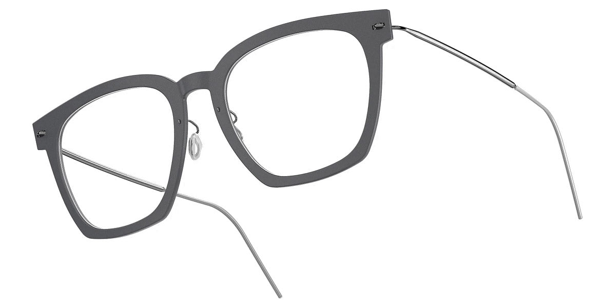 Lindberg® N.O.W. Titanium™ 6612 LIN NOW 6612 804-D15-P10 51 - 804-D15 Eyeglasses