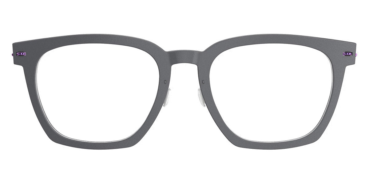 Lindberg® N.O.W. Titanium™ 6612 LIN NOW 6612 804-D15-P77 51 - 804-D15 Eyeglasses