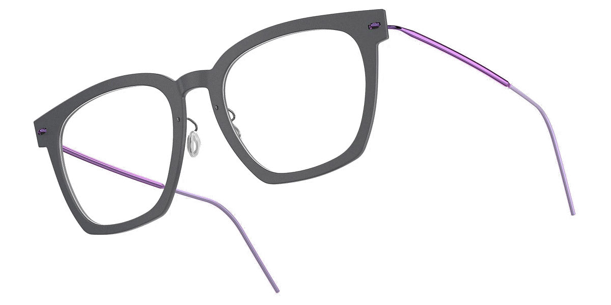 Lindberg® N.O.W. Titanium™ 6612 LIN NOW 6612 804-D15-P77 51 - 804-D15 Eyeglasses