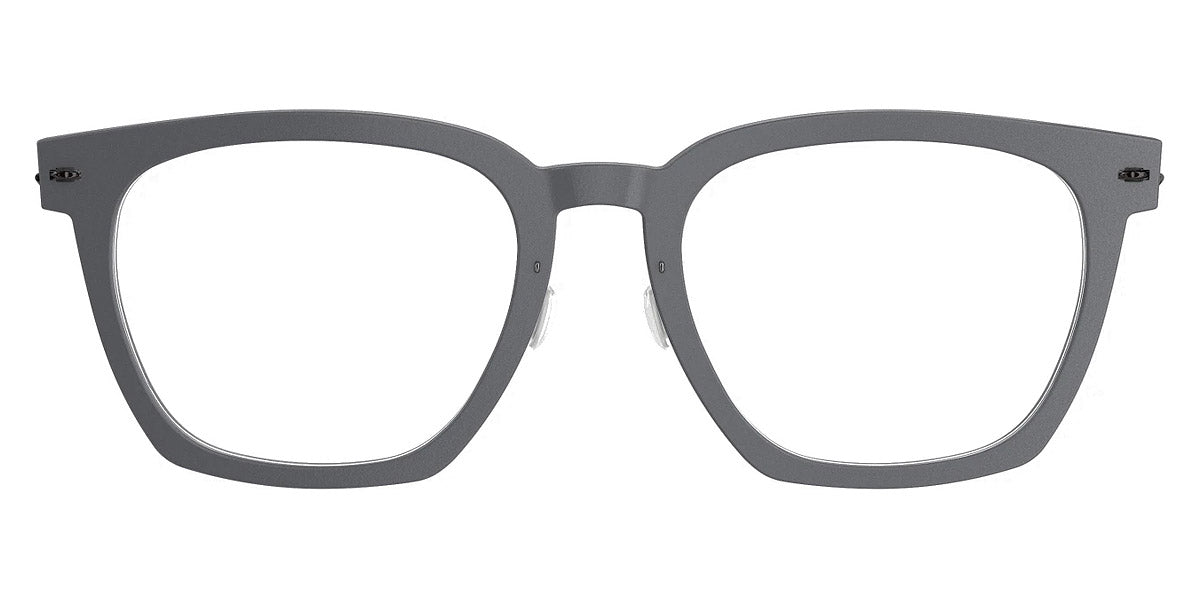 Lindberg® N.O.W. Titanium™ 6612 LIN NOW 6612 804-D15-PU9 51 - 804-D15 Eyeglasses