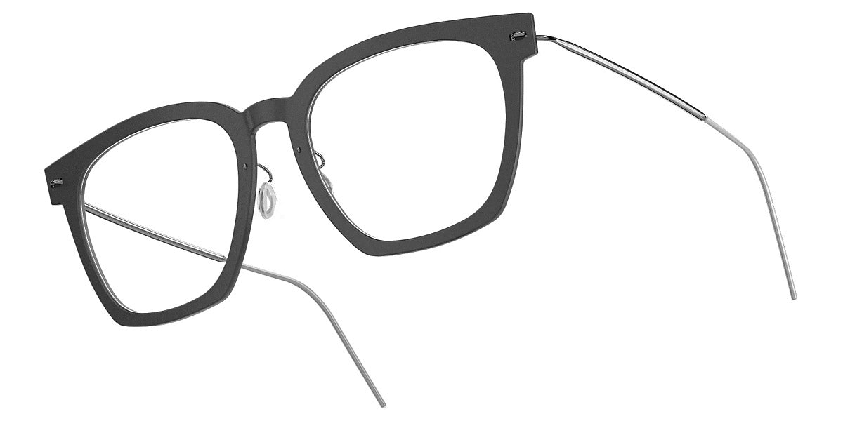 Lindberg® N.O.W. Titanium™ 6612 LIN NOW 6612 804-D16-P10 51 - 804-D16 Eyeglasses