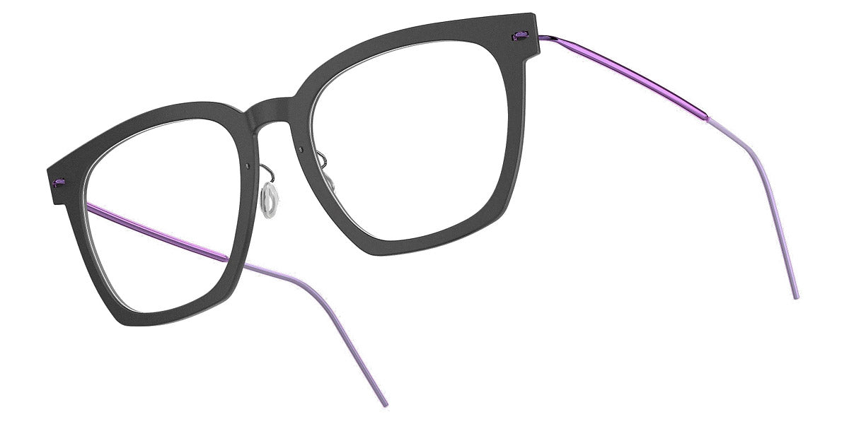 Lindberg® N.O.W. Titanium™ 6612 LIN NOW 6612 804-D16-P77 51 - 804-D16 Eyeglasses