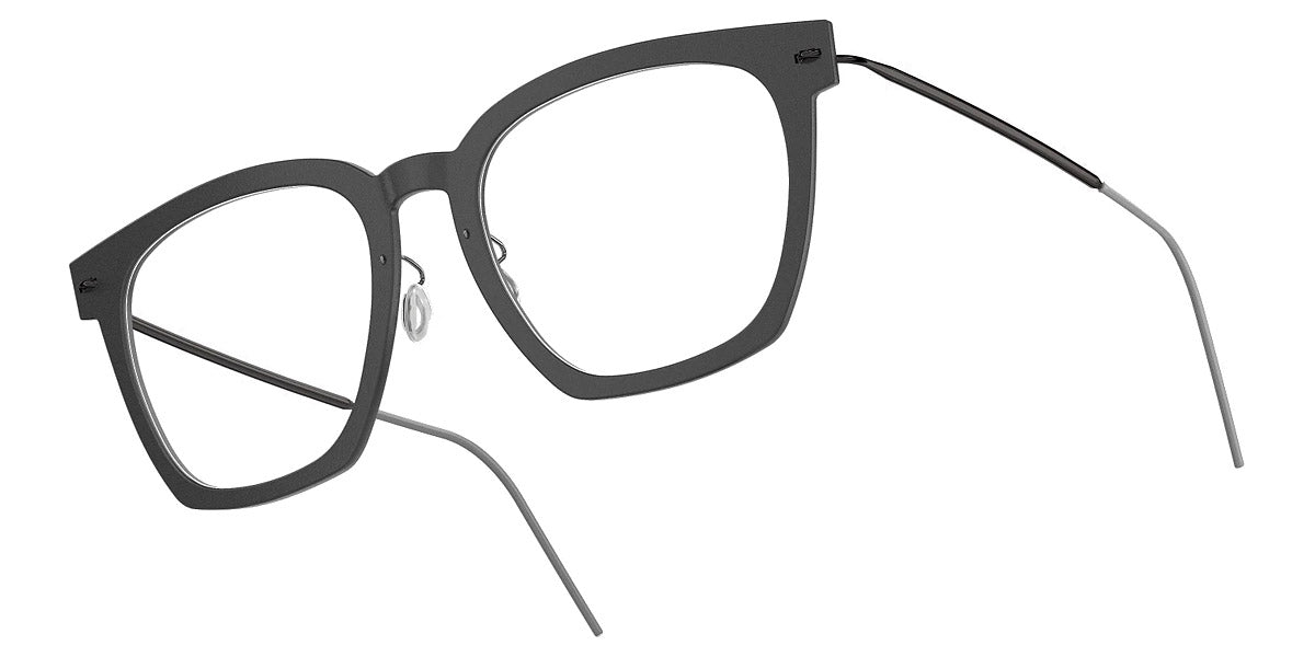 Lindberg® N.O.W. Titanium™ 6612 LIN NOW 6612 804-D16-PU9 51 - 804-D16 Eyeglasses