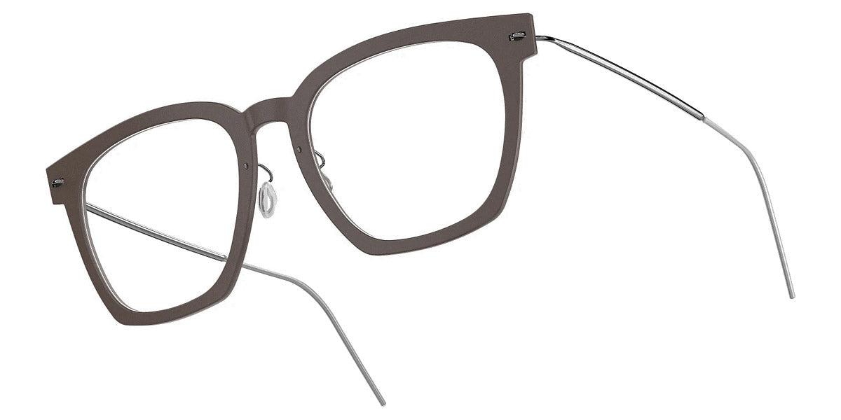 Lindberg® N.O.W. Titanium™ 6612 LIN NOW 6612 804-D17-P10 51 - 804-D17 Eyeglasses