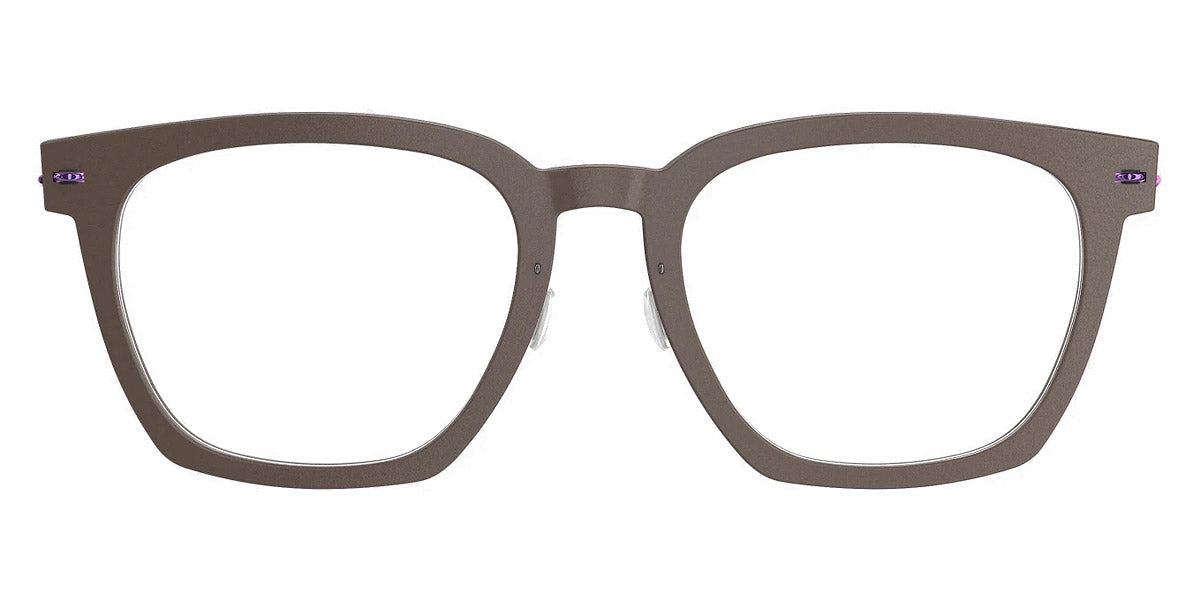 Lindberg® N.O.W. Titanium™ 6612 LIN NOW 6612 804-D17-P77 51 - 804-D17 Eyeglasses