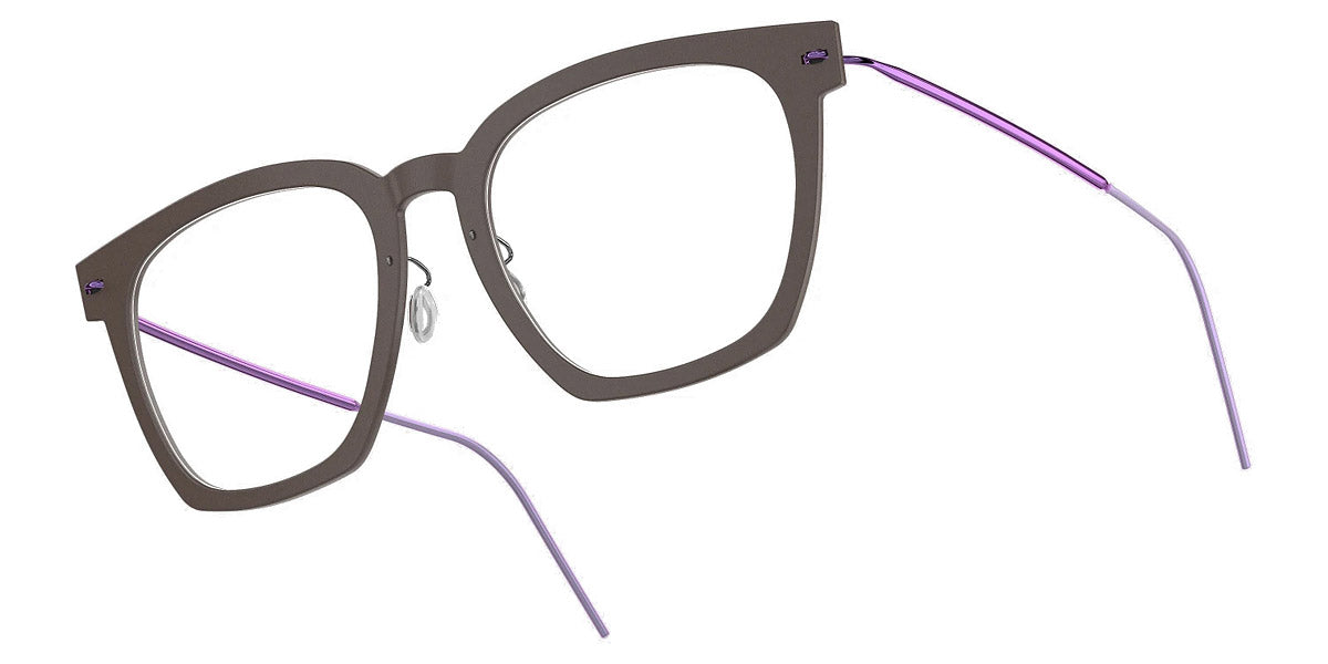 Lindberg® N.O.W. Titanium™ 6612 LIN NOW 6612 804-D17-P77 51 - 804-D17 Eyeglasses