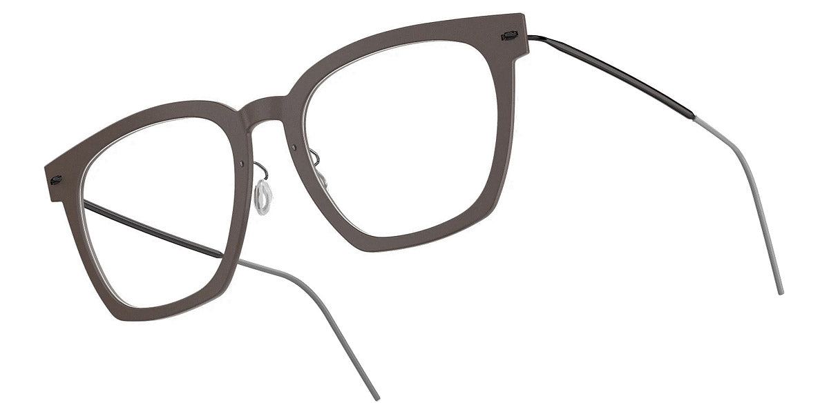 Lindberg® N.O.W. Titanium™ 6612 LIN NOW 6612 804-D17-PU9 51 - 804-D17 Eyeglasses