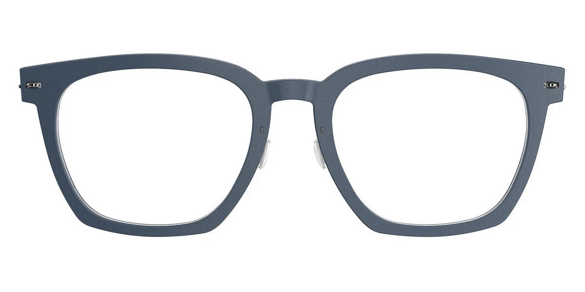 Lindberg® N.O.W. Titanium™ 6612 LIN NOW 6612 804-D18-P10 51 - 804-D18 Eyeglasses