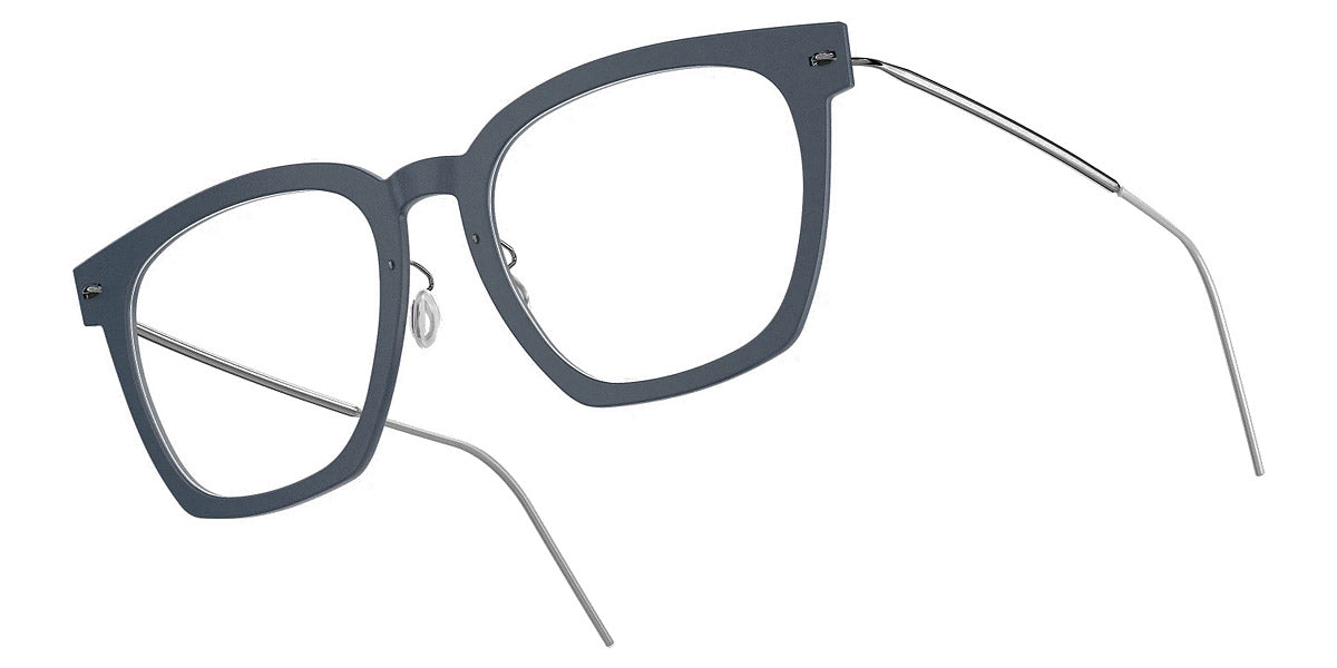 Lindberg® N.O.W. Titanium™ 6612 LIN NOW 6612 804-D18-P10 51 - 804-D18 Eyeglasses