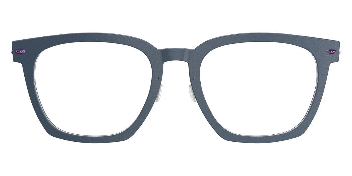 Lindberg® N.O.W. Titanium™ 6612 LIN NOW 6612 804-D18-P77 51 - 804-D18 Eyeglasses