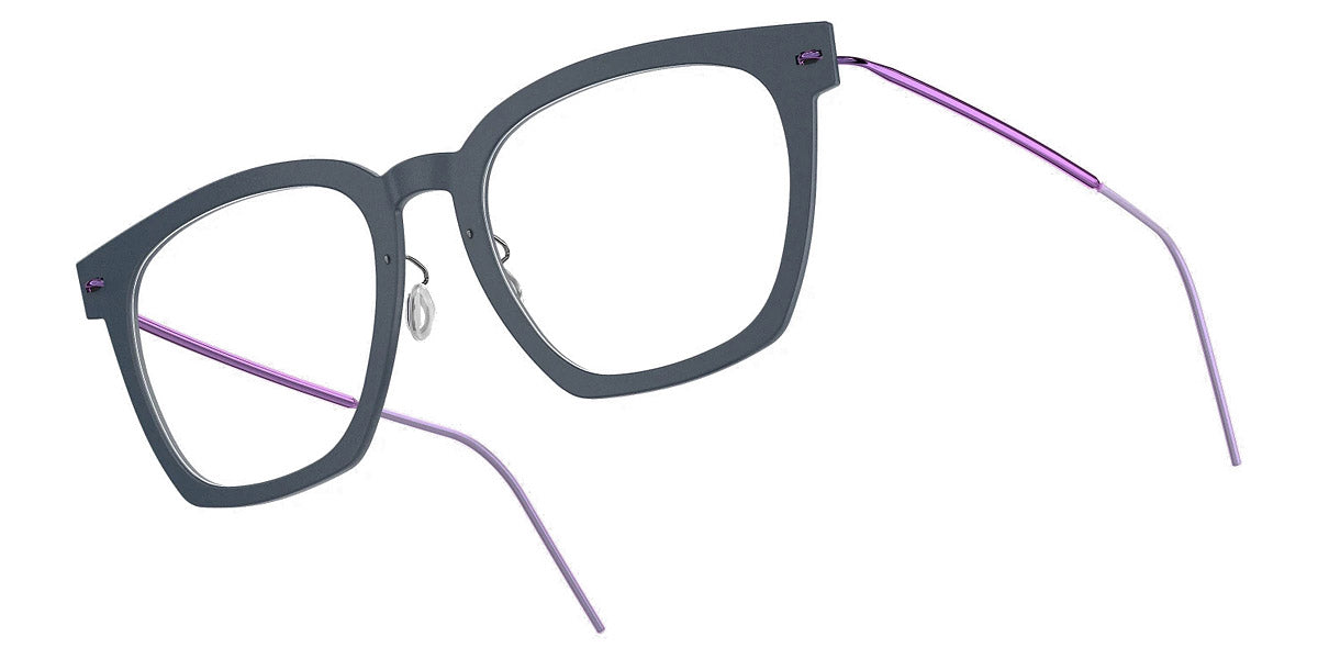 Lindberg® N.O.W. Titanium™ 6612 LIN NOW 6612 804-D18-P77 51 - 804-D18 Eyeglasses