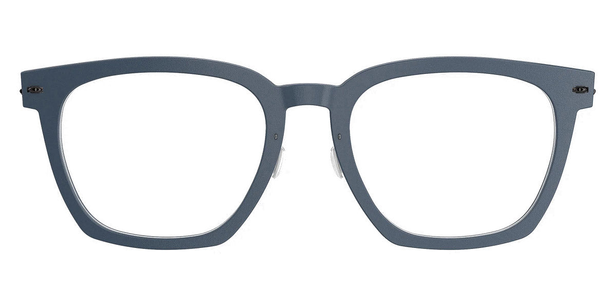 Lindberg® N.O.W. Titanium™ 6612 LIN NOW 6612 804-D18-PU9 51 - 804-D18 Eyeglasses