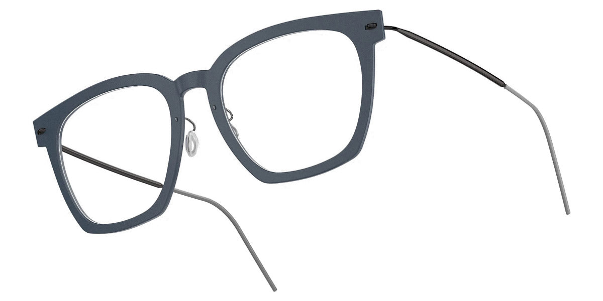 Lindberg® N.O.W. Titanium™ 6612 LIN NOW 6612 804-D18-PU9 51 - 804-D18 Eyeglasses