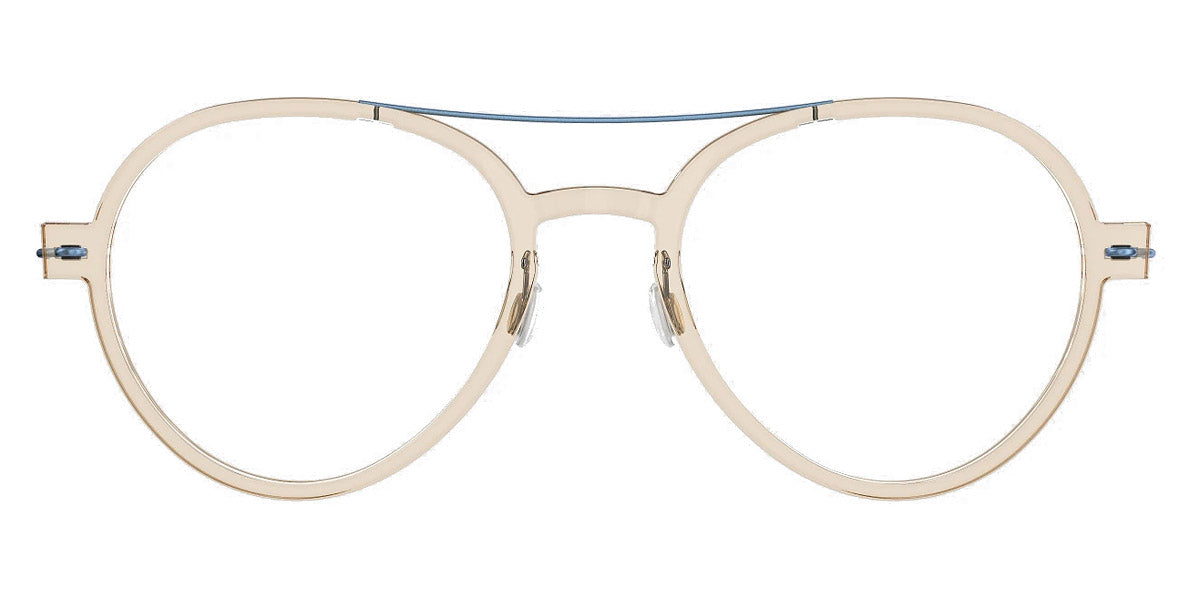 Lindberg® N.O.W. Titanium™ 6614 LIN NOW 6614 Basic-C21-20-20 50 - Basic-C21-20-20 Eyeglasses