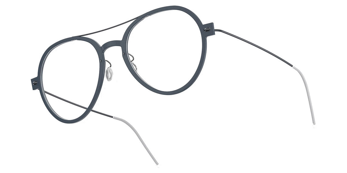 Lindberg® N.O.W. Titanium™ 6614 LIN NOW 6614 Basic-D18-U16-U16 50 - Basic-D18-U16-U16 Eyeglasses