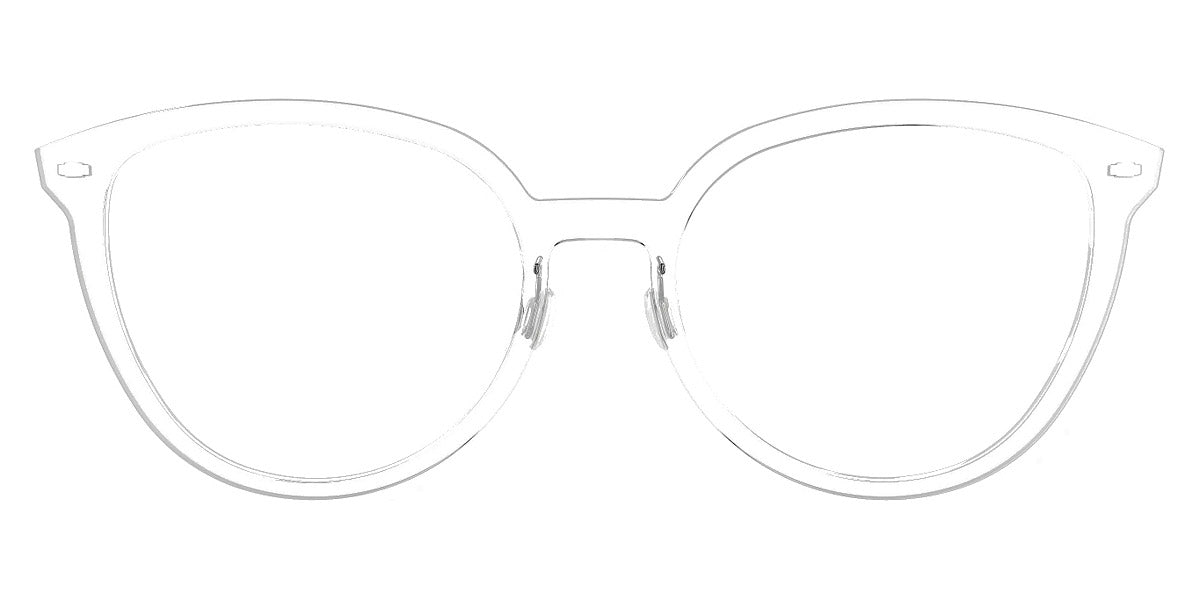 Lindberg® N.O.W. Titanium™ 6618 LIN NOW 6618 Basic-C01-P10 53 - Basic-C01 Eyeglasses