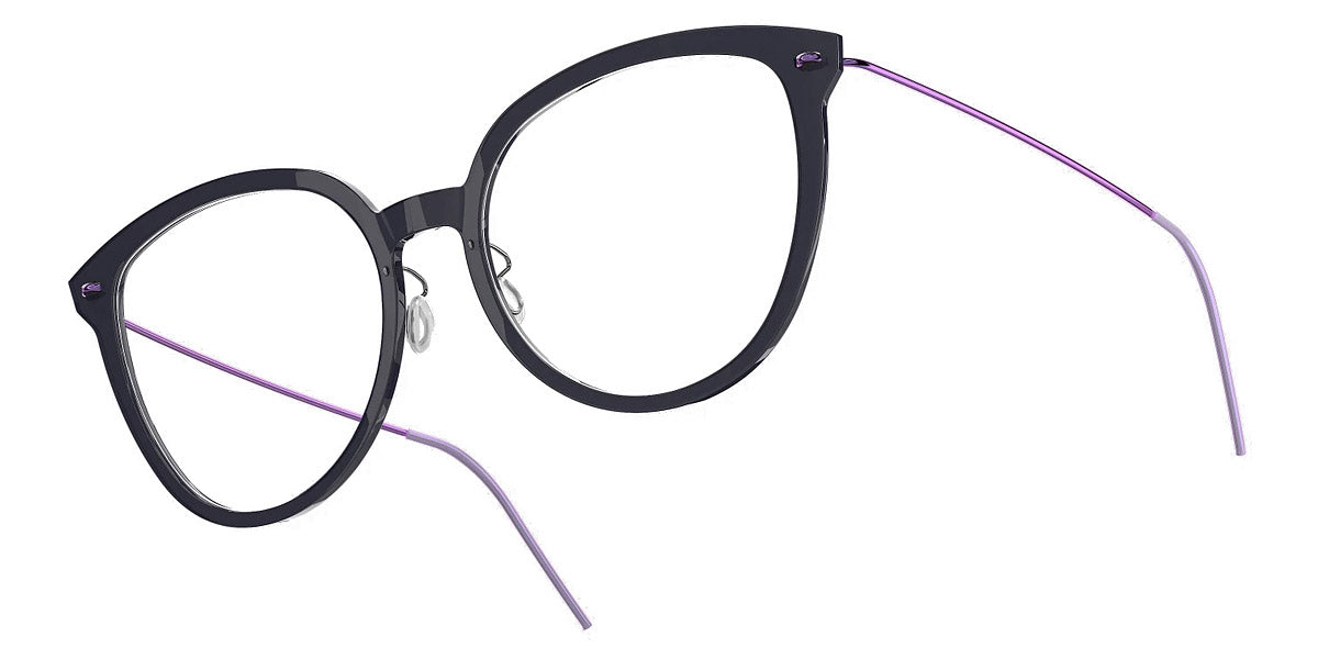 Lindberg® N.O.W. Titanium™ 6618 LIN NOW 6618 Basic-C06-P77 53 - Basic-C06 Eyeglasses