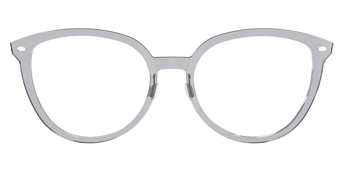 Lindberg® N.O.W. Titanium™ 6618 LIN NOW 6618 Basic-C07-P10 53 - Basic-C07 Eyeglasses