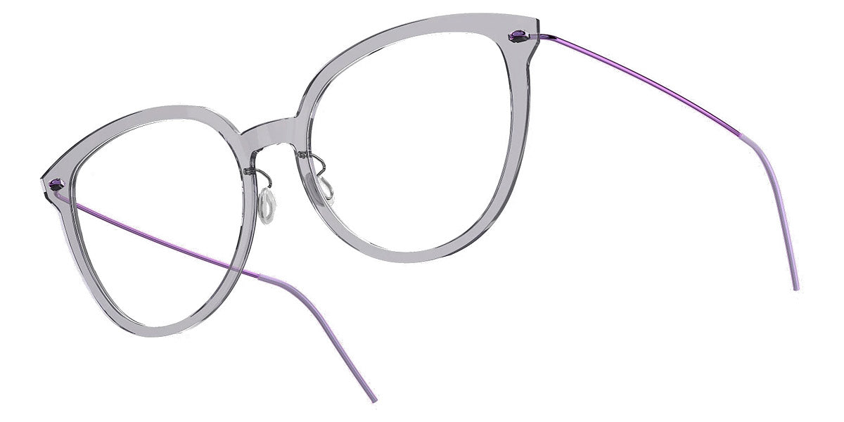 Lindberg® N.O.W. Titanium™ 6618 LIN NOW 6618 Basic-C07-P77 53 - Basic-C07 Eyeglasses