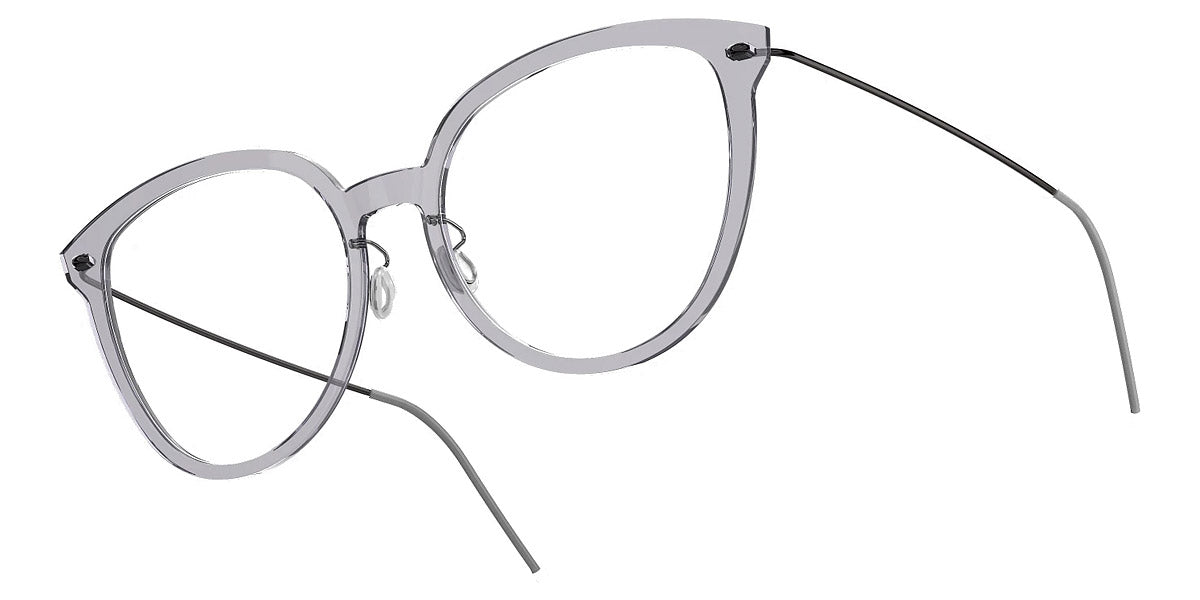 Lindberg® N.O.W. Titanium™ 6618 LIN NOW 6618 Basic-C07-PU9 53 - Basic-C07 Eyeglasses