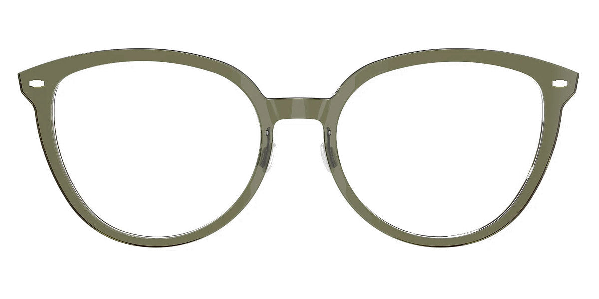 Lindberg® N.O.W. Titanium™ 6618 LIN NOW 6618 Basic-C11-P10 53 - Basic-C11 Eyeglasses